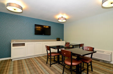 Hotel Best Western Stevenson Manor Inn