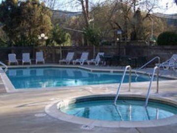 Hotel Best Western Stevenson Manor Inn