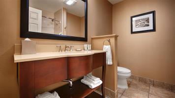 Hotel Best Western Stevenson Manor Inn