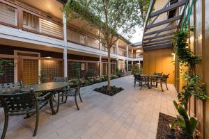 Hotel Best Western Stevenson Manor Inn