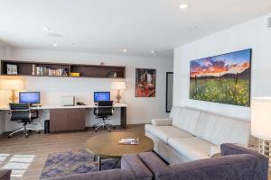 Hotel Best Western Stevenson Manor Inn