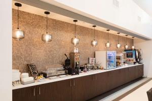 Hotel Best Western Stevenson Manor Inn