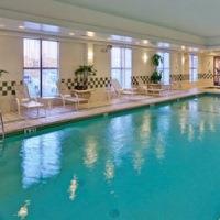 Hotel Wyndham Boston Chelsea