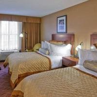 Hotel Wyndham Boston Chelsea
