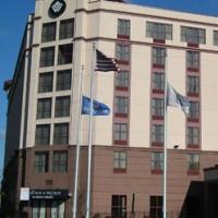 Hotel Wyndham Boston Chelsea