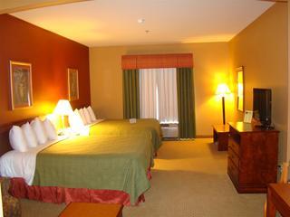 Hotel Best Western Denton Inn & Suites