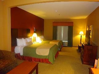 Hotel Best Western Denton Inn & Suites
