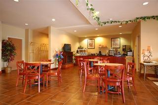 Hotel Best Western Denton Inn & Suites
