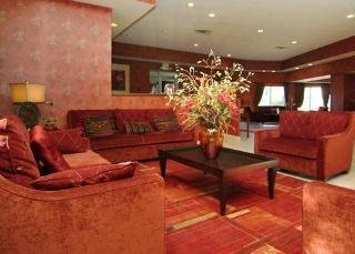 Hotel Quality Inn & Suites