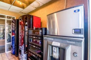 Hotel Quality Inn & Suites