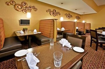 Hotel Holiday Inn Denton University Area