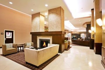 Hotel Holiday Inn Denton University Area