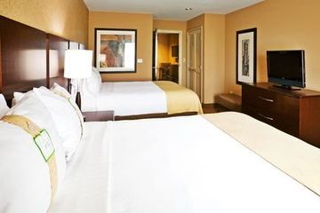 Hotel Holiday Inn Denton University Area
