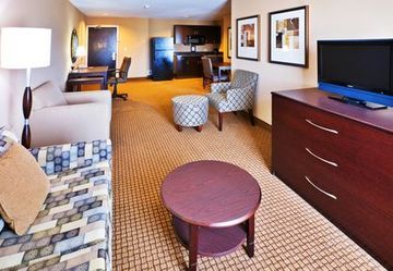 Hotel Holiday Inn Denton University Area
