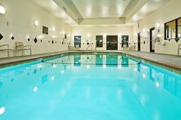 Hotel Holiday Inn Denton University Area