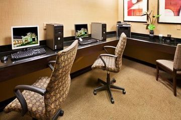 Hotel Holiday Inn Denton University Area
