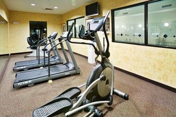 Hotel Holiday Inn Denton University Area
