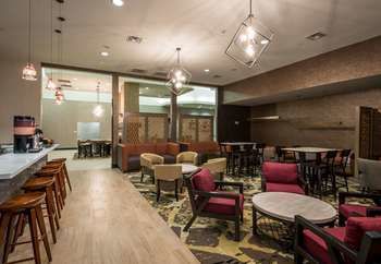 Hotel Holiday Inn Denton University Area