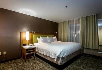Hotel Holiday Inn Denton University Area
