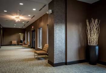 Hotel Holiday Inn Denton University Area