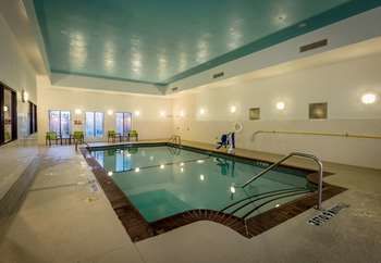 Hotel Holiday Inn Denton University Area