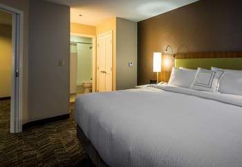 Hotel Holiday Inn Denton University Area
