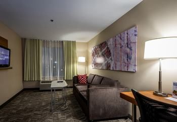 Hotel Holiday Inn Denton University Area