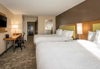 Hotel Holiday Inn Denton University Area