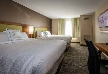 Hotel Holiday Inn Denton University Area