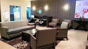 Hotel Best Western Hallandale