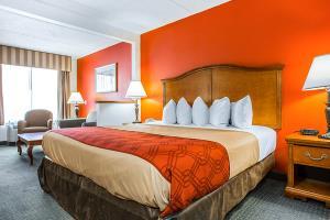 Hotel Best Western Griffin
