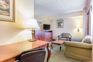 Hotel Best Western Griffin