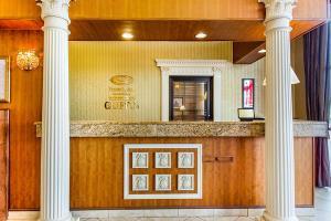 Hotel Best Western Griffin