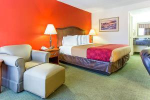 Hotel Best Western Griffin
