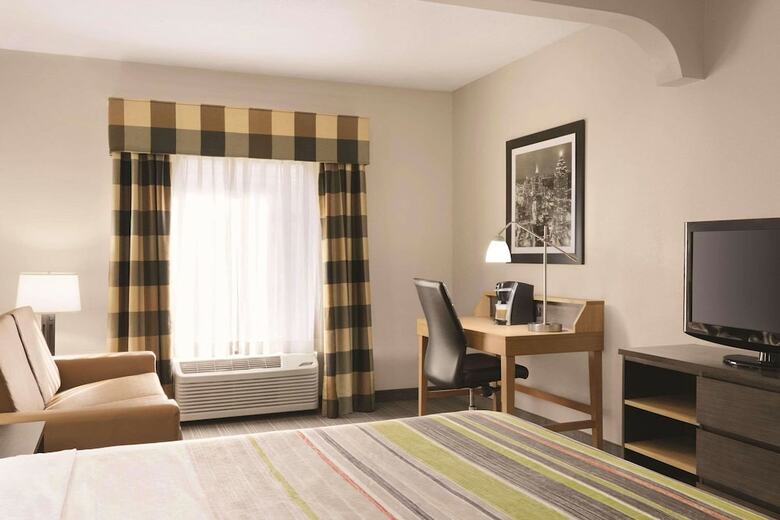 Hotel Holiday Inn Express Griffin