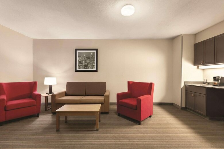 Hotel Holiday Inn Express Griffin