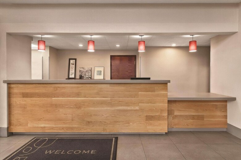 Hotel Holiday Inn Express Griffin