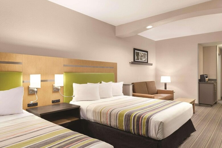 Hotel Holiday Inn Express Griffin