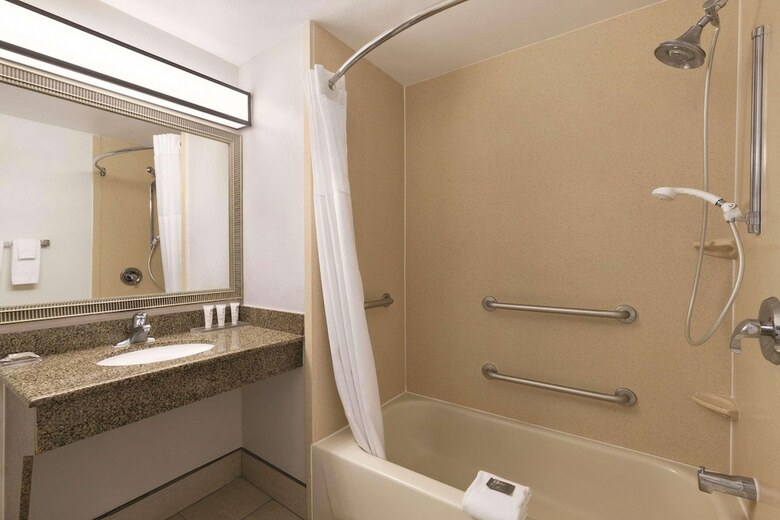 Hotel Holiday Inn Express Griffin