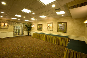 Hotel Best Western Westbank
