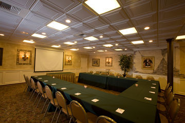 Hotel Best Western Westbank