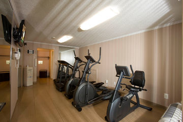 Hotel Best Western Westbank