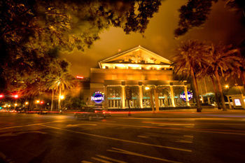 Hotel Best Western Westbank