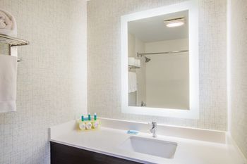 Hotel Holiday Inn Express Boston Marlboro