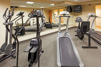 Hotel Holiday Inn Express Boston Marlboro
