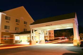 Hotel Holiday Inn Express Boston Marlboro