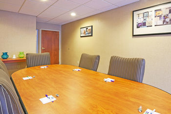 Hotel Holiday Inn Express Boston Marlboro