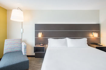 Hotel Holiday Inn Express Boston Marlboro