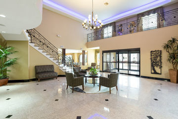Hotel Comfort Suites Baytown