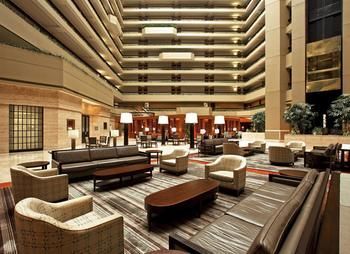 Hotel Westin Chicago Northwest